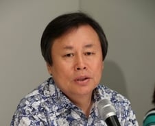 도종환 "블랙리스트 진상위 직접 참여…1급 3자리 없앨 것"