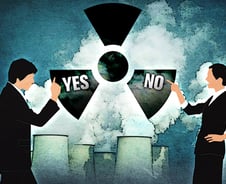 탈원전 여부 결정, 국민이 해야 하는 이유