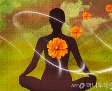 마음의 맹점에 가려 느끼지 못할 뿐 당신은 이미 행복하다