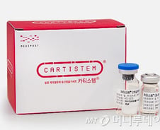 [단독]메디포스트 '카티스템', 경제성평가 '긍정'