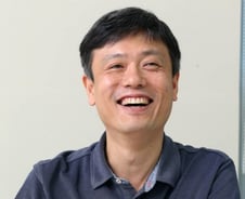 장병규 의장은?…20년간 4차례 '성공신화' IT벤처 산증인