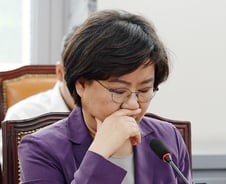 이혜훈, "문재인정부 증세 말바꾸기 사과해야"