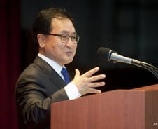 [단독]유영민 미래부 장관, 내일부터 이통3社 CEO 연쇄회동