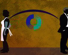 프랜차이즈 가맹점 수익 악화, 알바생 시급 인상 탓?