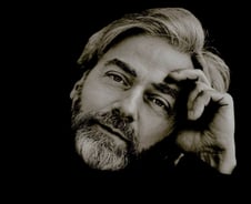 '은둔의 쇼팽' 25년 만의 솔로앨범…"완벽주의 아니다"