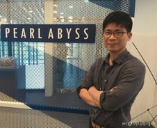 9월 상장하는 펄어비스 "영업이익률 71%…매출 두 배 이상 목표"