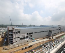 [르포]"모든 車 우리 힘으로…", 최태원의 배터리 '퀀텀점프'