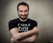 "평창 성공의 관건은 한국 최상의 작품 무대에 올리는 것"