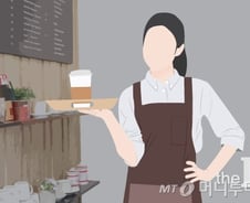 [단독] "주걱, 행주도 가맹본부 통해 사라"
