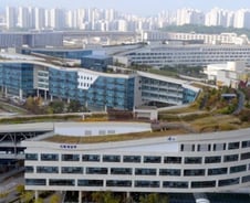 [단독] 세종청사 구내식당 '밥그릇 쟁탈전'