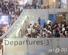 600달러 넘는 물건 산 직구족, 관세 감시망 포착