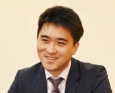 한국형 사모펀드 상품으로 돌풍일으킨 30대 증권맨