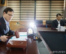 금융당국 "LTV·DTI 강화, 금융권에 즉시 적용" 주문