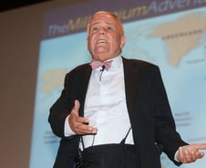 '없는 길은 만들면…' 청년에게 여행을 허하라