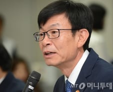 [단독]공정위, 실태조사 거부 가맹본부 과태료 인하계획 '백지화' 