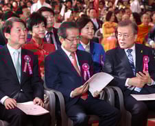 [기자수첩]존재 이유가 불투명한 '당 대표'