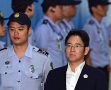 특검, 이재용에 징역 12년 구형…무슨 뜻?