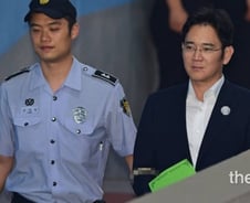 이재용 변호인 "승계작업 없었다…기업은 피해자"
