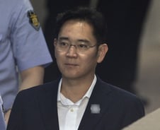 이재용 최후 진술, "뜻도 펴보기 전에"…법정 채운 흐느낌