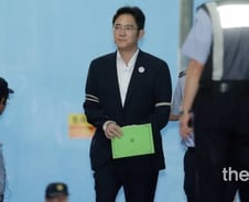 이재용의 운명, 25일 결정된다…특검, 징역 12년 구형