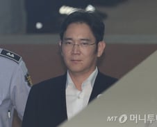이재용, 최후진술서 '국민연금' 세 번 언급한 이유는