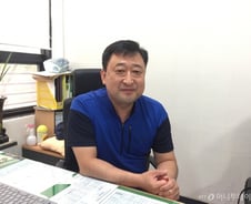 5년전 성폭행범 잡은 베테랑 형사 "끝까지 추적"