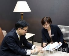 8·2 대책에도 덤덤한 자산가들…"똑똑한 건물만 남기고 현금화" 