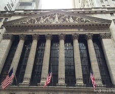 [뉴욕마감]美vs北 긴장 고조, S&P500 1.45% 급락