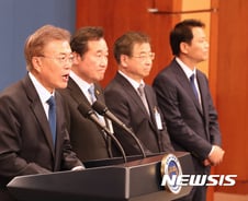 출범 100일에도 조각은 숙제…'박기영 후폭풍' 이겨낼까