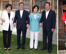 문재인정부 100일, 협치 시험에서 정계개편 갈림길 접어드나