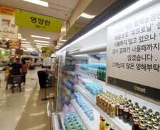 오늘 서울 중·고교 개학…'살충제 계란' 급식 대란 오나