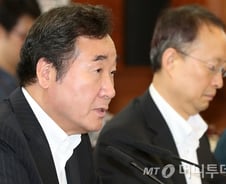 [단독] 이낙연 총리, 농식품부-식약처 보고에 격노