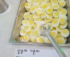 "살충제 안전한 달걀이래요"…주부들 공유나서