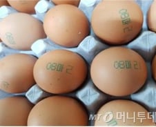 [살충제 계란]살충제 검출 32개 농가 계란번호 확인하세요