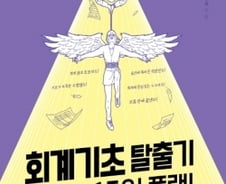 ‘딸에게 가르치듯’…세상에서 가장 쉬운 회계학