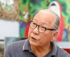 "'웹툰'은 한국이 세계 최초…작품·시스템 수출해야"