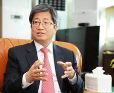 [프로필] 김명수 신임 대법원장 후보자