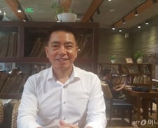 "중국선 사업도 '관시'인데…한중 관계 좋아지기만 기대"