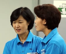 추미애, 이재용 징역 5년 "법원 판단 존중…국민들도 안도할 것"