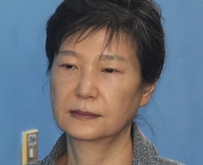 이재용 '뇌물' 유죄…박근혜 前대통령, 중형 불가피