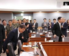 문재인 정부, 국방예산 2009년 이후 최고 증가율...6.9% 증액된 43.1조원