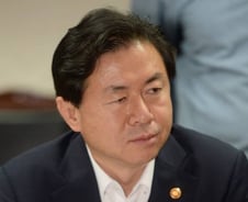 내년 바다예산 올해보다 299억원 줄었다