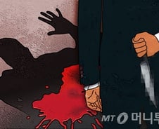 [단독]90대 장인, 40대 막내사위 살인미수…왜?