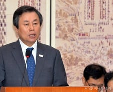 [2018 예산안]문체부 내년 예산 5.17조 …"근로자 휴가 자금 지원"