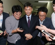[단독]박성진 후보 "건국 70년"… 창조론이어 역사관 논란