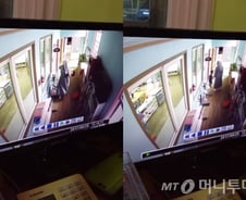 [단독]'수녀님'이 3살 아이 폭행…경찰 조사 중 