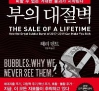 "조만간 최악의 주식 폭락 발생"…2019년 '버블붕괴' 시작된다