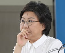 [단독] 이혜훈 대표 정치자금법 위반 혐의 경찰도 1년째 수사중