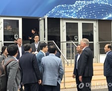 [단독]하만 CEO "삼성·하만 AI 스피커, 구글 능가할 것"