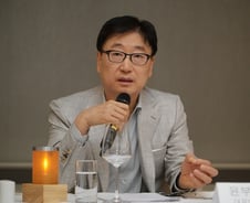 [단독]윤부근 삼성전자 대표, 이재용 부회장 건강상태 묻자…
